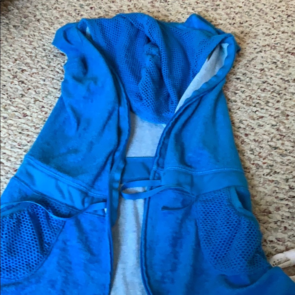 bathing suit cover
